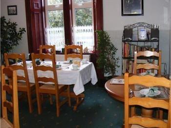 Ashley House Bed & Breakfast Dundee Luaran gambar