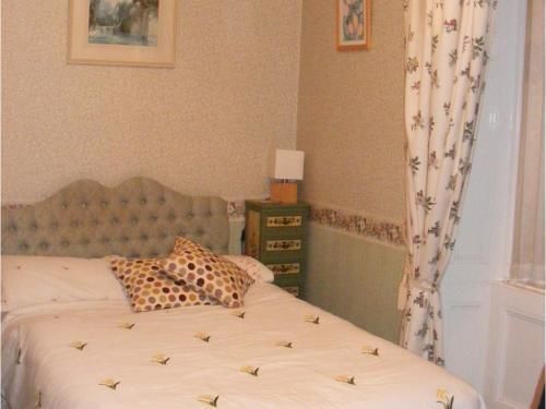 Ashley House Bed & Breakfast Dundee Luaran gambar
