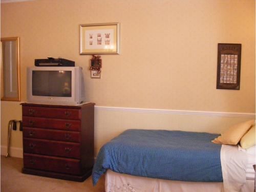 Ashley House Bed & Breakfast Dundee Luaran gambar