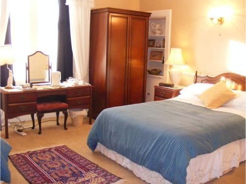 Ashley House Bed & Breakfast Dundee Luaran gambar