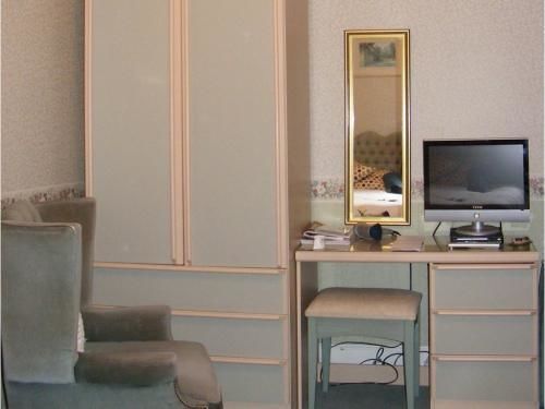 Ashley House Bed & Breakfast Dundee Luaran gambar