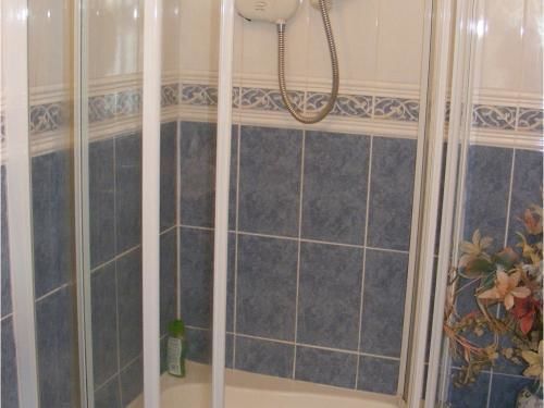 Ashley House Bed & Breakfast Dundee Luaran gambar